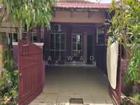 For Sale - Taman Pelangi Semenyih