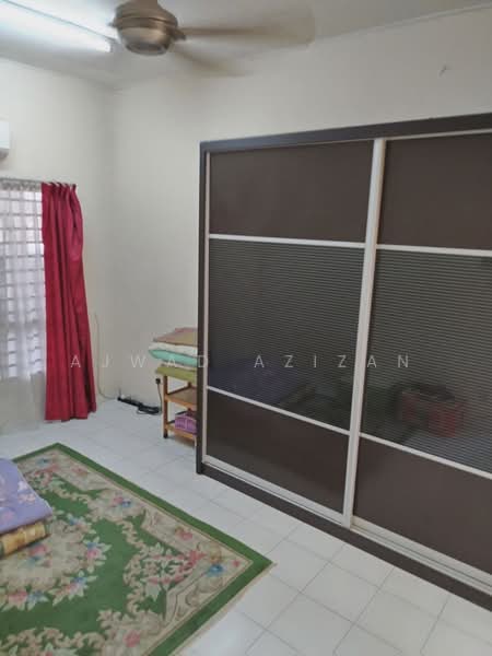 Rumah Teres 1 Tingkat untuk Dijual di Taman Pelangi Semenyih (Semenyih) - Ajwad Azizan - PropertyGuru.com.my