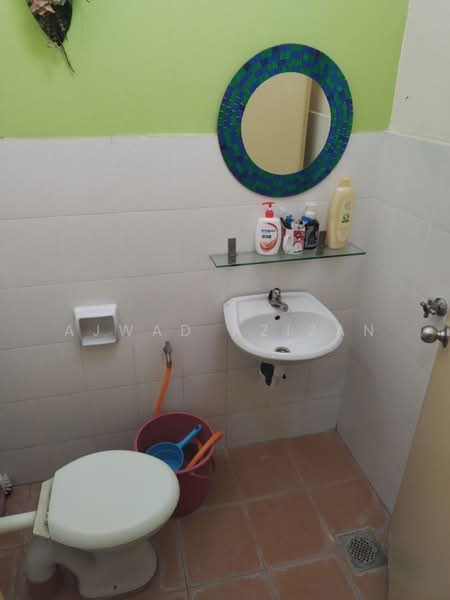 Rumah Teres 1 Tingkat untuk Dijual di Taman Pelangi Semenyih (Semenyih) - Ajwad Azizan - PropertyGuru.com.my