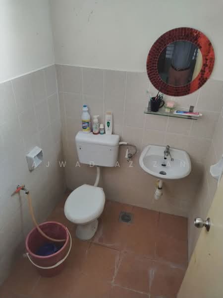 Rumah Teres 1 Tingkat untuk Dijual di Taman Pelangi Semenyih (Semenyih) - Ajwad Azizan - PropertyGuru.com.my