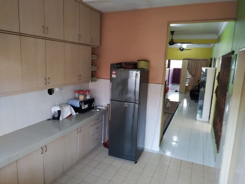 Rumah Teres 1 Tingkat untuk Dijual di Taman Pelangi Semenyih (Semenyih) - Ajwad Azizan - PropertyGuru.com.my