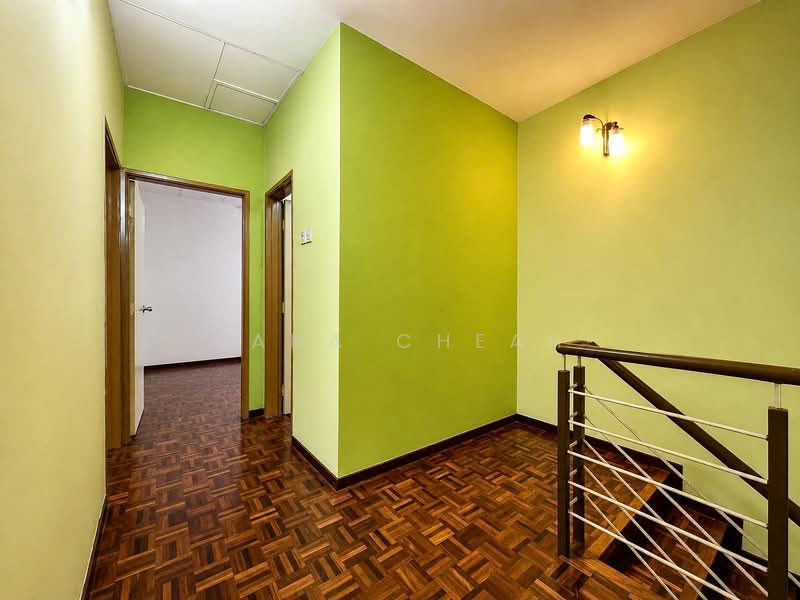Cluster House for Sale in Setia Alam (Selangor) - Nana Cheah - PropertyGuru.com.my