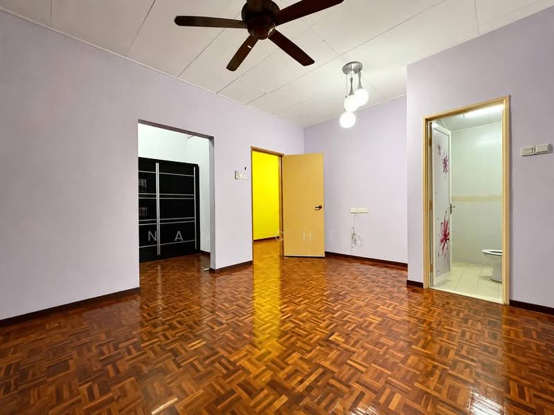 Cluster House for Sale in Setia Alam (Selangor) - Nana Cheah - PropertyGuru.com.my