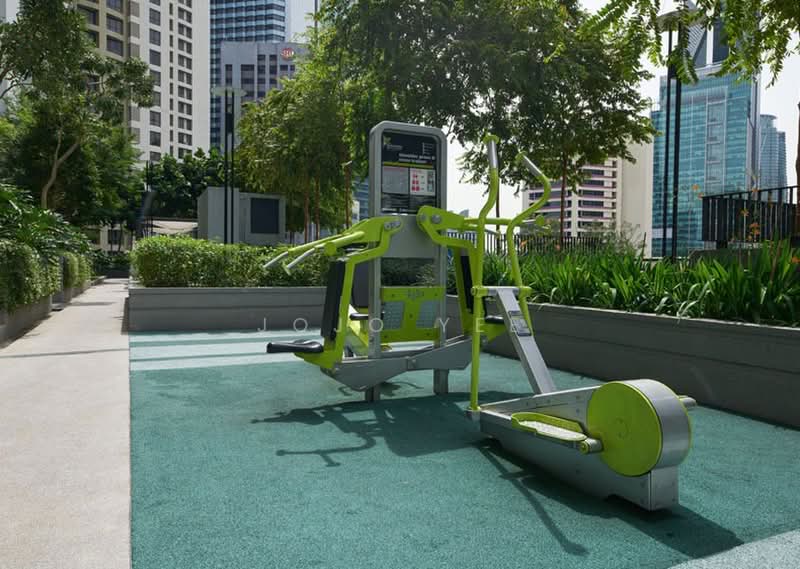 Service Residence for Sale at Serviced Residence @ KL Trillion - Jojo Yee - PropertyGuru.com.my
