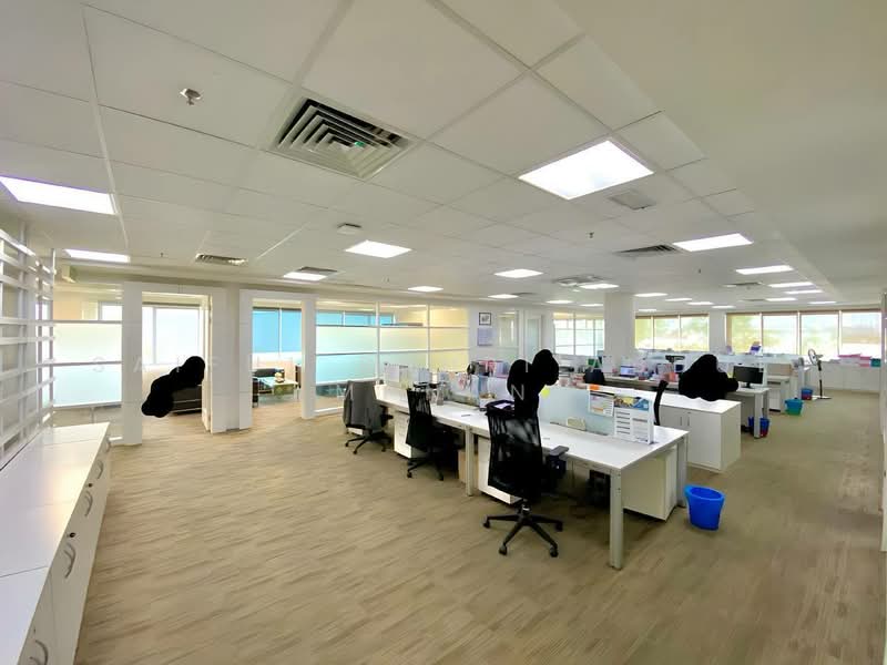 Kilang untuk Dijual di Bukit Jelutong (Shah Alam) - Saiful Bahri Abdul Manan - Interior - PropertyGuru.com.my