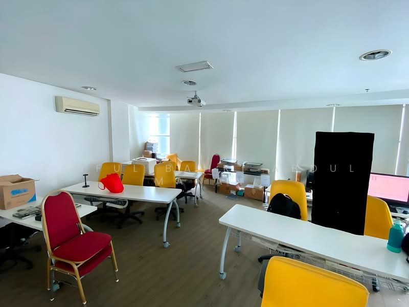 Kilang untuk Dijual di Bukit Jelutong (Shah Alam) - Saiful Bahri Abdul Manan - Interior - PropertyGuru.com.my