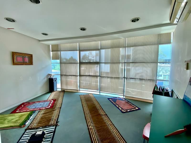 Kilang untuk Dijual di Bukit Jelutong (Shah Alam) - Saiful Bahri Abdul Manan - Interior - PropertyGuru.com.my