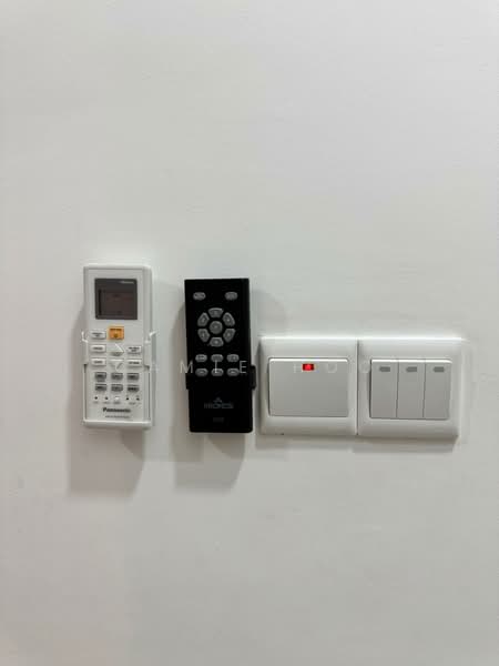 Service Residence for Sale at Trion 2 @ KL - Camie Hoo - Interior - PropertyGuru.com.my