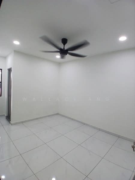 1-storey Terraced House for Sale in Taman Sri Skudai (Skudai) - Wallace Ang - PropertyGuru.com.my