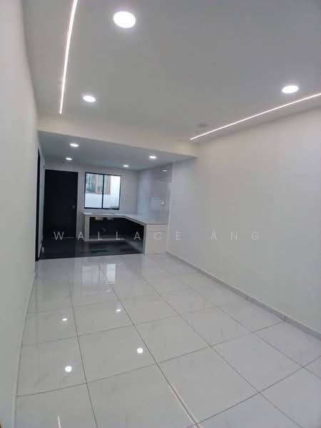 1-storey Terraced House for Sale in Taman Sri Skudai (Skudai) - Wallace Ang - PropertyGuru.com.my