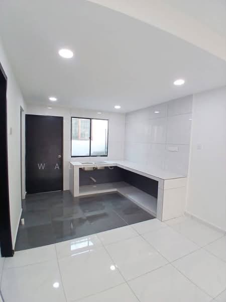 1-storey Terraced House for Sale in Taman Sri Skudai (Skudai) - Wallace Ang - PropertyGuru.com.my
