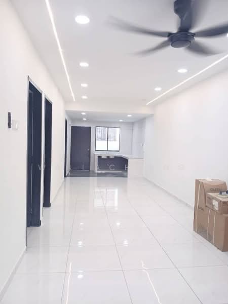 1-storey Terraced House for Sale in Taman Sri Skudai (Skudai) - Wallace Ang - PropertyGuru.com.my