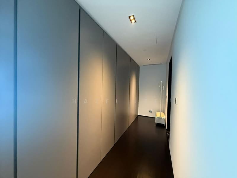 Servis Apartment untuk Disewa di Four Seasons Place - Hazel Lee - PropertyGuru.com.my