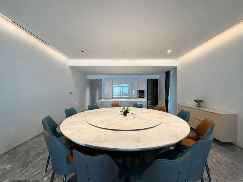 Servis Apartment untuk Disewa di Four Seasons Place - Hazel Lee - PropertyGuru.com.my