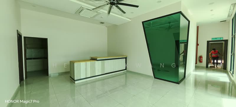 Kilang untuk Disewa di Port Klang (Pelabuhan Klang) (Selangor) - Heylen Kwang - Interior - PropertyGuru.com.my