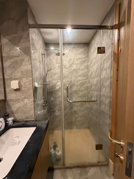 Servis Apartment untuk Dijual di R&F Princess Cove Phase 1 - Lucas Wong - PropertyGuru.com.my