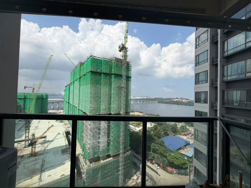 Servis Apartment untuk Dijual di R&F Princess Cove Phase 1 - Lucas Wong - PropertyGuru.com.my