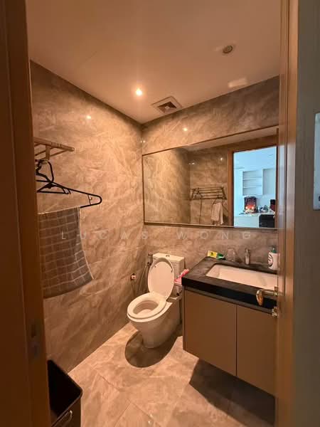 Servis Apartment untuk Dijual di R&F Princess Cove Phase 1 - Lucas Wong - PropertyGuru.com.my