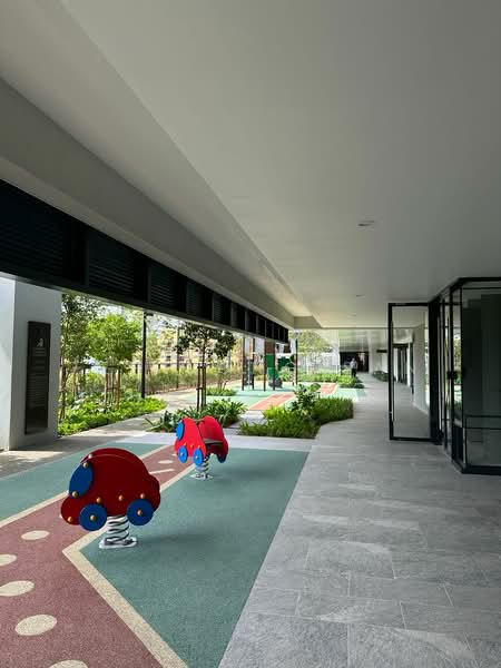 Kondominium untuk Disewa di Skyline KL - Teh Yong San - Exterior - PropertyGuru.com.my
