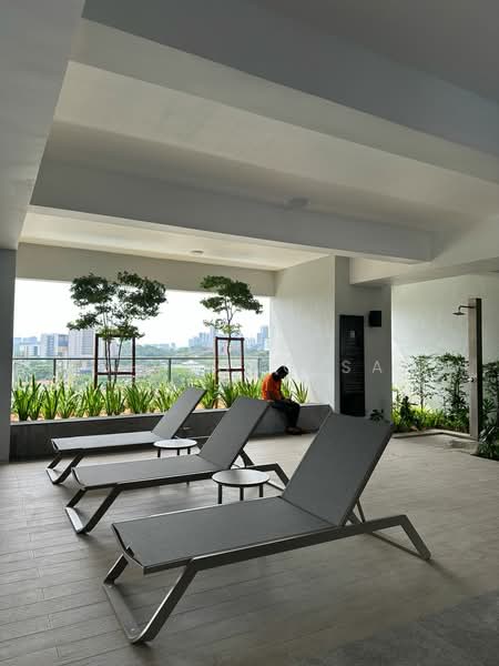 Kondominium untuk Disewa di Skyline KL - Teh Yong San - View - PropertyGuru.com.my