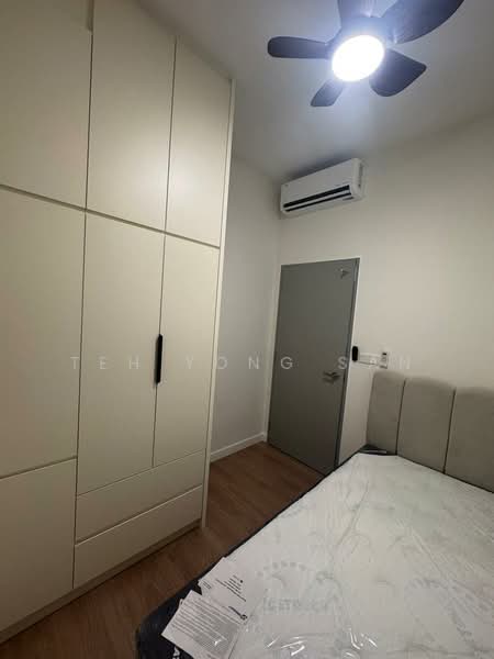Kondominium untuk Disewa di Skyline KL - Teh Yong San - Bedroom - PropertyGuru.com.my