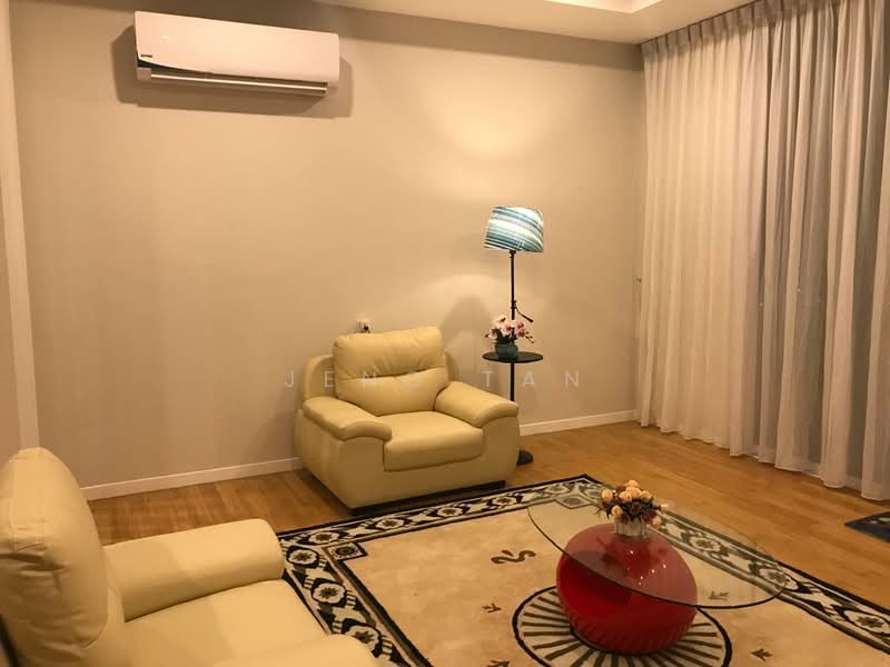 Condominium for Rent at The Royalle - Jeno Tan - Living Room - PropertyGuru.com.my