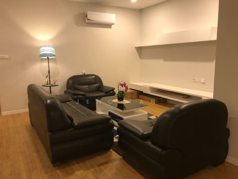 Condominium for Rent at The Royalle - Jeno Tan - Living Room - PropertyGuru.com.my