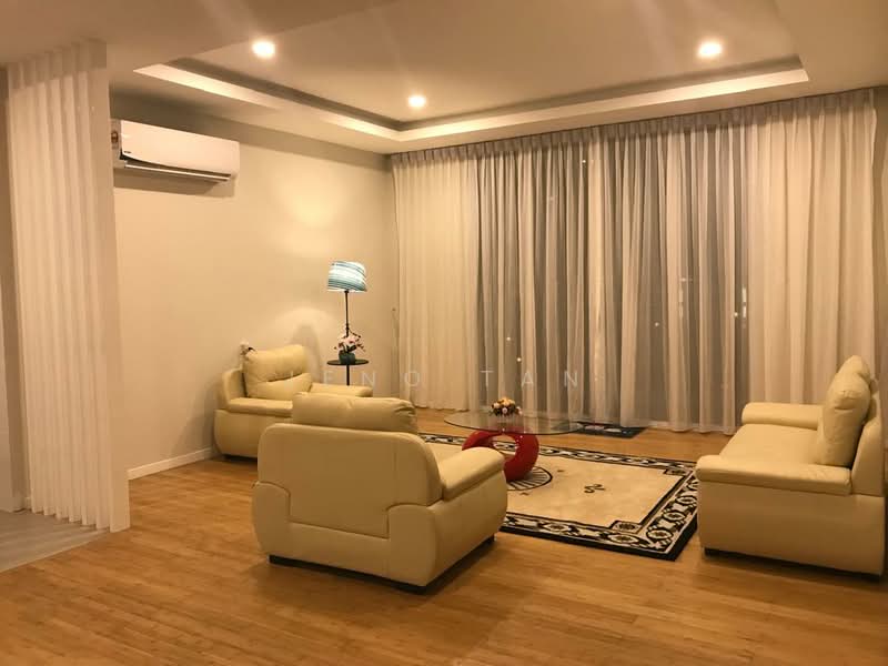 Condominium for Rent at The Royalle - Jeno Tan - Living Room - PropertyGuru.com.my