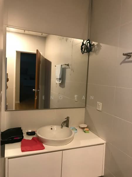 Condominium for Rent at The Royalle - Jeno Tan - Bathroom - PropertyGuru.com.my