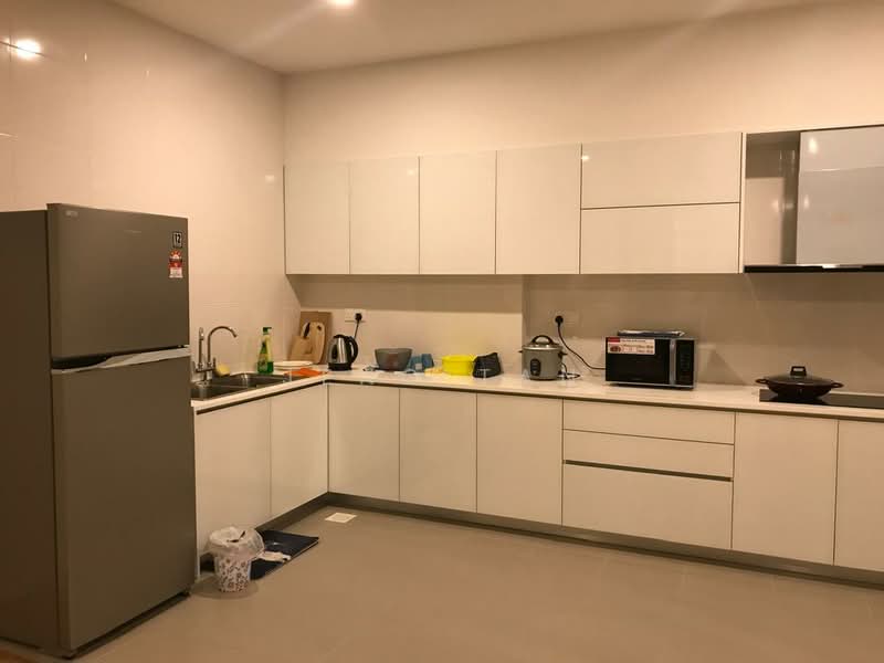Condominium for Rent at The Royalle - Jeno Tan - Kitchen - PropertyGuru.com.my