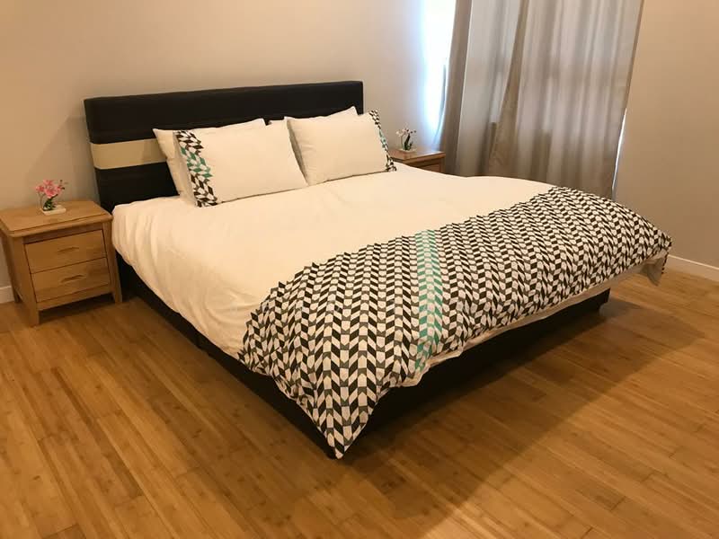 Condominium for Rent at The Royalle - Jeno Tan - Bedroom - PropertyGuru.com.my