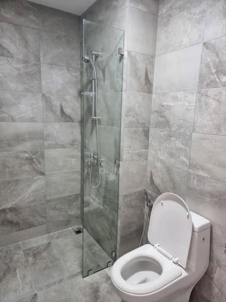 Service Residence for Rent at Equine Residence - Teng Poh Hong - Bathroom - PropertyGuru.com.my