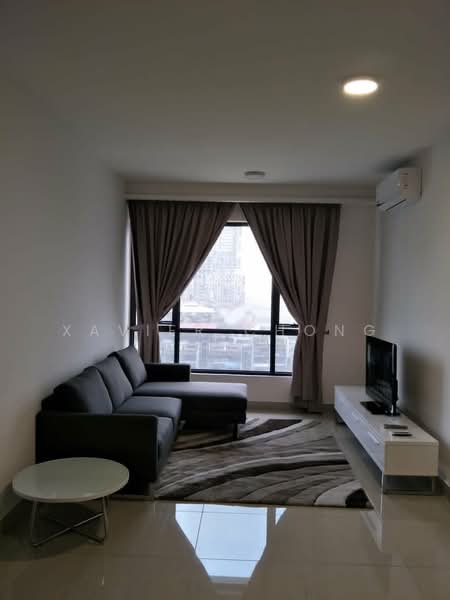Service Residence for Rent at Eclipse Residence @ Pan'gaea - Xavier Chong - PropertyGuru.com.my