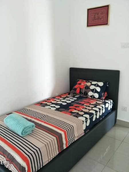 Service Residence for Rent at Eclipse Residence @ Pan'gaea - Xavier Chong - PropertyGuru.com.my