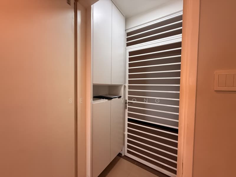 Service Residence for Rent at United Point (Residensi Berpadu) - Sean Yong - PropertyGuru.com.my