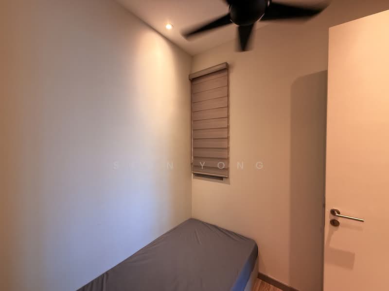 Service Residence for Rent at United Point (Residensi Berpadu) - Sean Yong - PropertyGuru.com.my