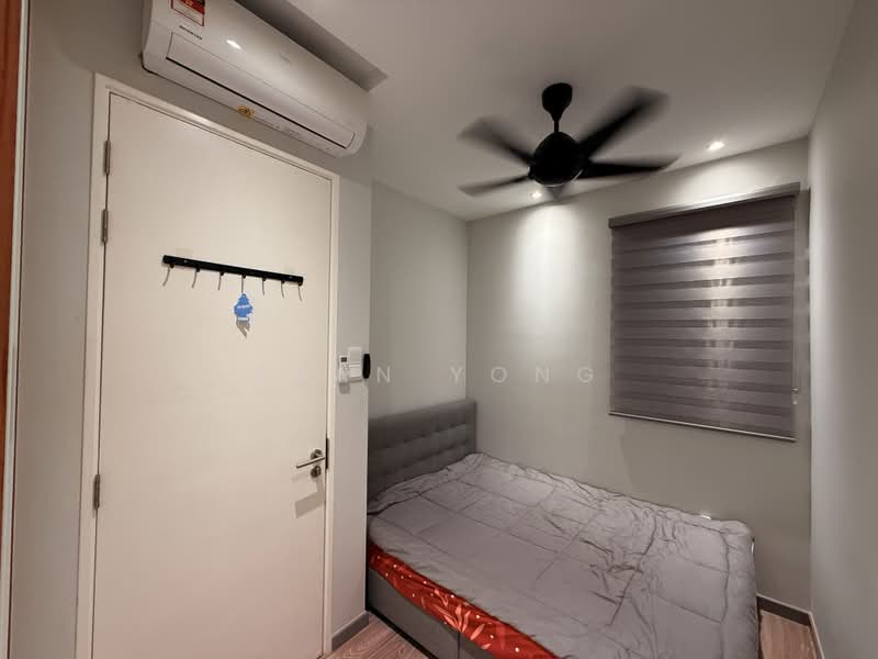 Service Residence for Rent at United Point (Residensi Berpadu) - Sean Yong - PropertyGuru.com.my