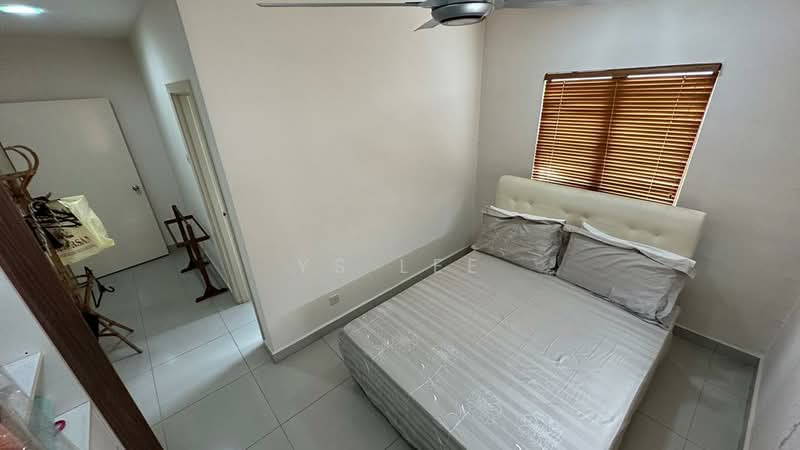 Apartment for Sale at Paramount View - YS Lee - Bedroom - PropertyGuru.com.my