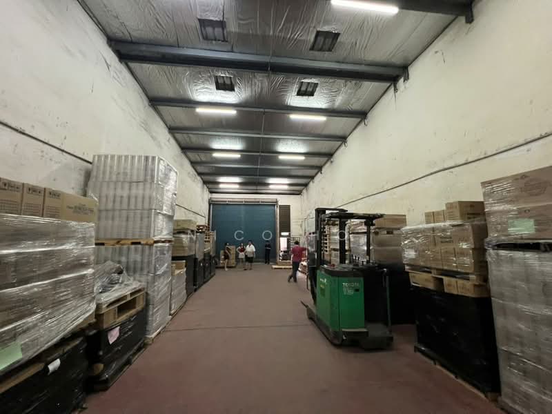 Terrace Factory for Sale in Kawasan Perindustrian Mount Austin (Tebrau) - Nico Ho - Interior - PropertyGuru.com.my