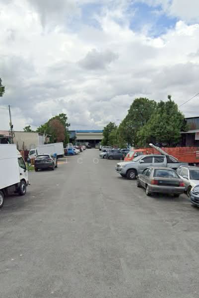 Terrace Factory for Sale in Kawasan Perindustrian Mount Austin (Tebrau) - Nico Ho - Exterior - PropertyGuru.com.my