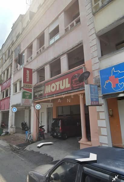 Kedai untuk Dijual di Bukit Rahman Putra (Sungai Buloh) - Kelven Tan - Exterior - PropertyGuru.com.my