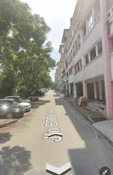 Kedai untuk Dijual di Bukit Rahman Putra (Sungai Buloh) - Kelven Tan - Exterior - PropertyGuru.com.my