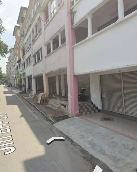 Kedai untuk Dijual di Bukit Rahman Putra (Sungai Buloh) - Kelven Tan - Exterior - PropertyGuru.com.my