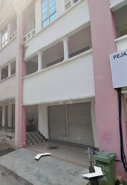 Kedai untuk Dijual di Bukit Rahman Putra (Sungai Buloh) - Kelven Tan - Exterior - PropertyGuru.com.my