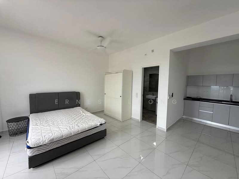 Service Residence for Rent at Equine Residence - Ernest Leong - PropertyGuru.com.my