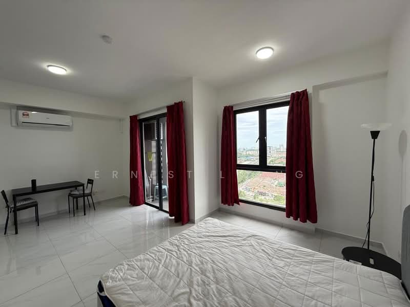 Service Residence for Rent at Equine Residence - Ernest Leong - PropertyGuru.com.my