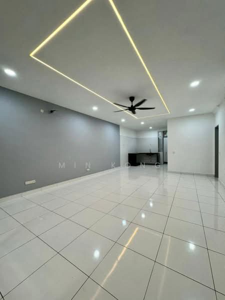 Rumah Teres 2 Tingkat untuk Dijual di Setia Eco Gardens (Gelang Patah) - Min Kong - PropertyGuru.com.my