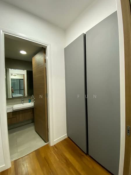 Service Residence for Rent at Aria - Angie Fun - Bathroom - PropertyGuru.com.my