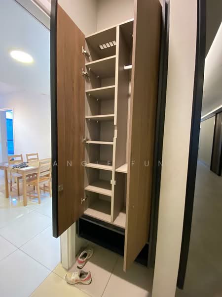 Service Residence for Rent at Aria - Angie Fun - Interior - PropertyGuru.com.my