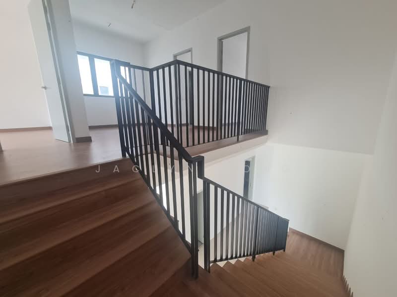 Semi-Detached House for Sale in Cyber 10 (Cyberjaya) - Jaclyn Wong - PropertyGuru.com.my